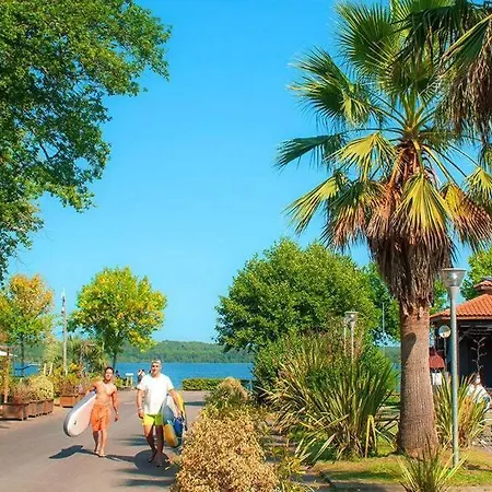 Le Rivage Des Landes Aureilhan (Landes)